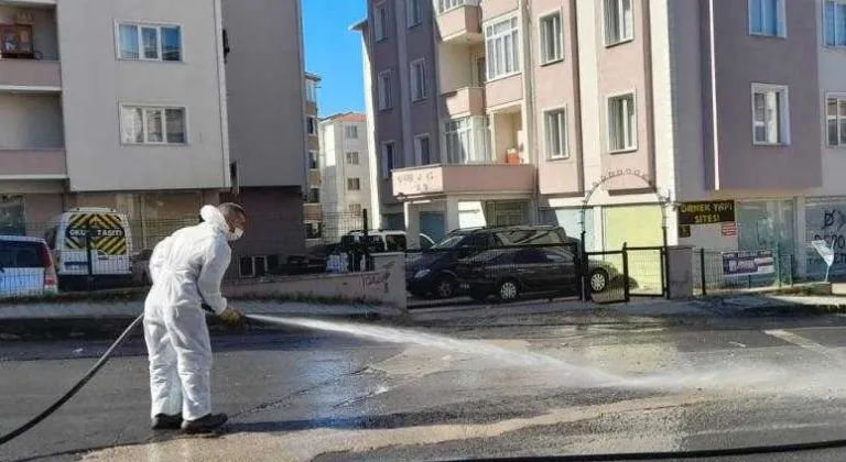  SÜLEYMANPAŞA, KADEMELİ NORMALLEŞMEYE HAZIRLANIYOR