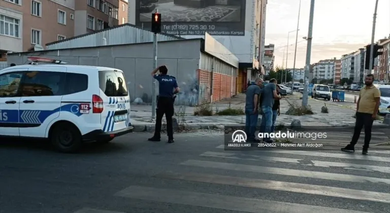 ŞÜPHELİLERİN GÖZALTINA ALINMASI EKLENDİ