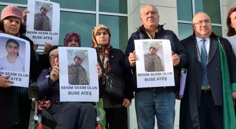 Tekirdağ'da Eşini Darp Ederek Öldürdüğü İddia Edilen Sanığın Duruşması Ertelendi