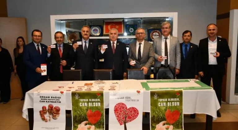 Tekirdağ İl Sağlık Müdürlüğü Açıklaması