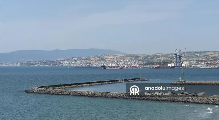 Tekirdağ Kurban Bayramı tatilinde 3 milyon yerli ve yabancı turisti bekliyor