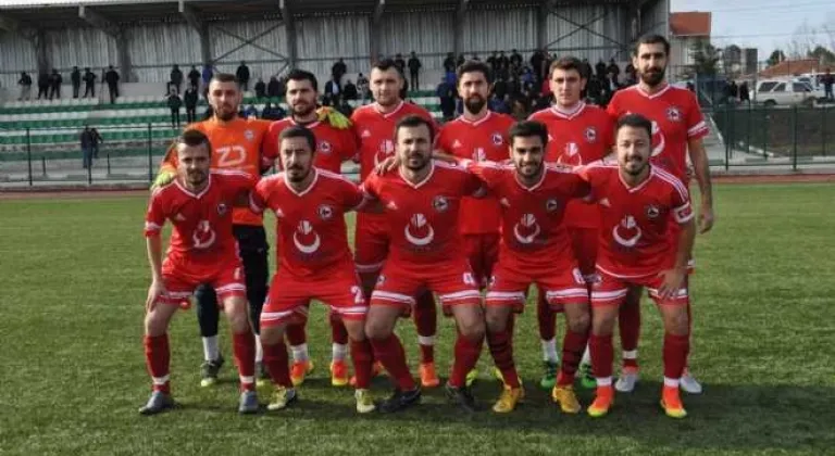 Tekirdağ Marmara Spor Farkı