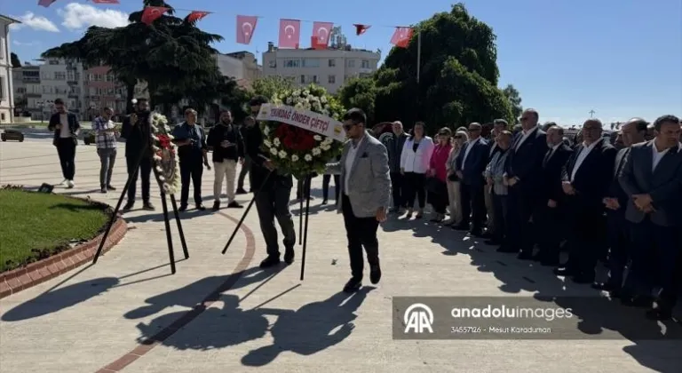 Tekirdağ merkezli 