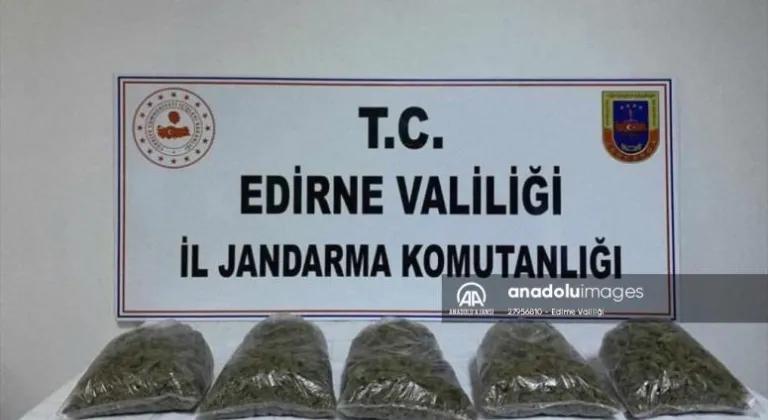 Tekirdağ'da 134 sikke ele geçirildi