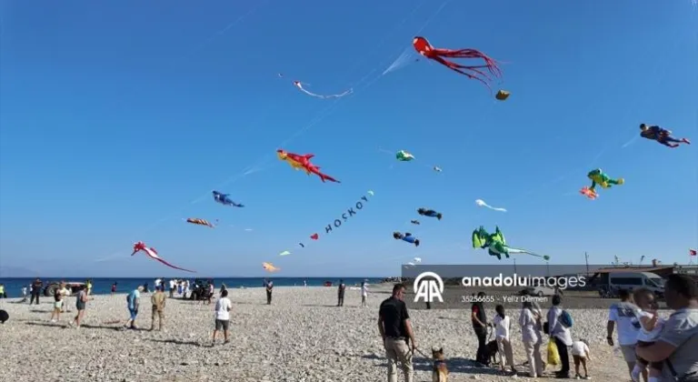 Tekirdağ'da 