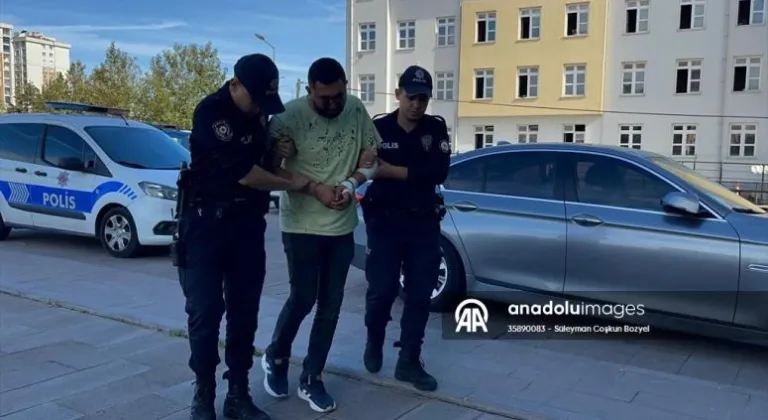 Tekirdağ'da 4 kişinin öldüğü kazada otomobil sürücüsü tutuklandı