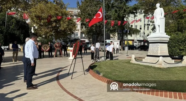 Tekirdağ'da Ahilik Haftası kutlandı