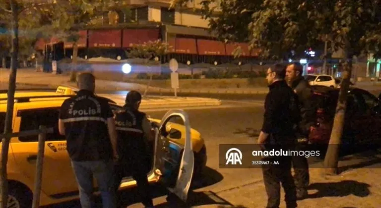 Tekirdağ'da bıçaklı kavgada baba öldü, oğlu yaralandı