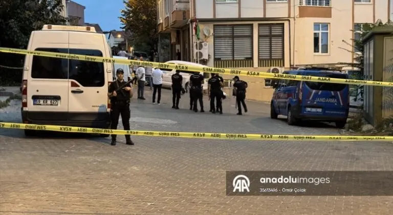 Tekirdağ'da darbedildiği iddiasıyla beyin ameliyatı sonrası yoğun bakıma alınan bebeğin annesi tutuklandı