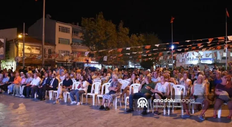 Tekirdağ'da 