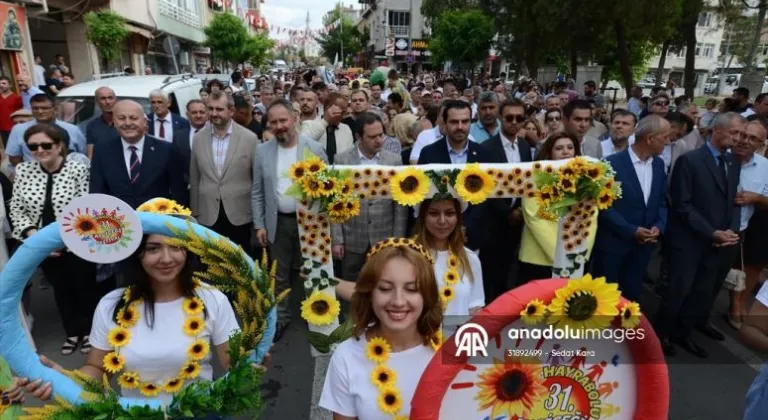 Tekirdağ'da 