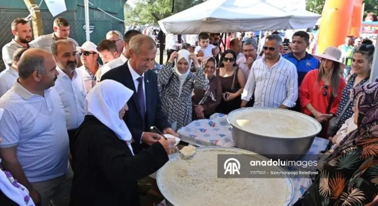 Tekirdağ'da 