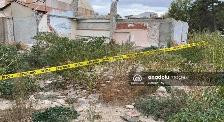 Tekirdağ'da tartıştığı erkek arkadaşı tarafından bıçaklanan kadın öldü