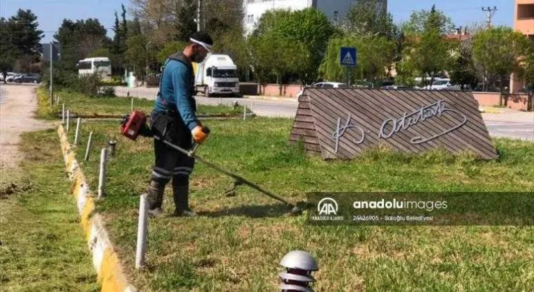 Tekirdağ'dan kısa kısa