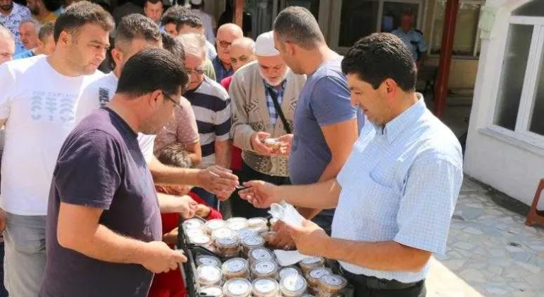 Tekirdağ'dan kısa kısa