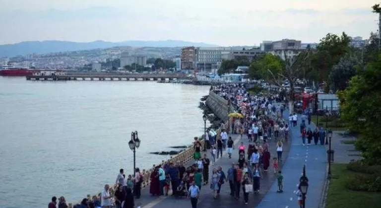 Tekirdağ'dan kısa kısa