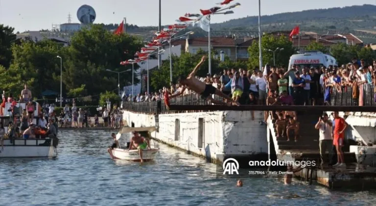 Tekirdağ'dan kısa kısa