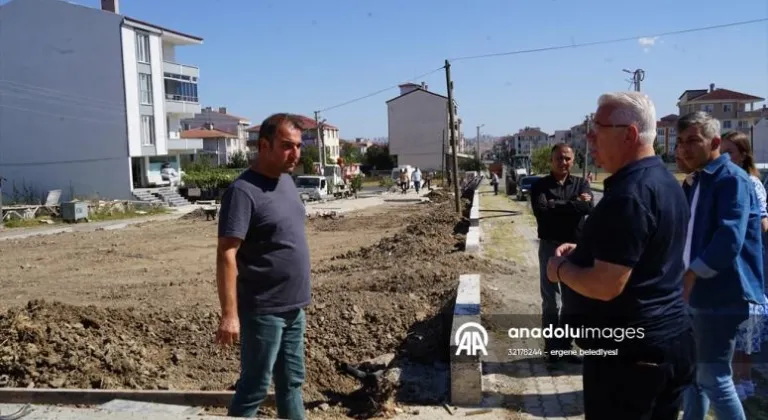 Tekirdağ'dan kısa kısa