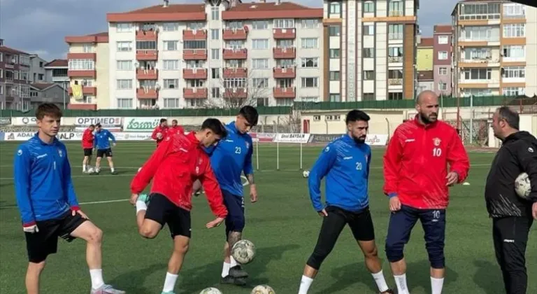 Tekirdağ'dan kısa kısa