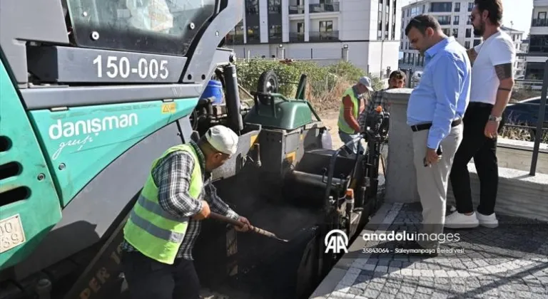 Tekirdağ'dan kısa kısa