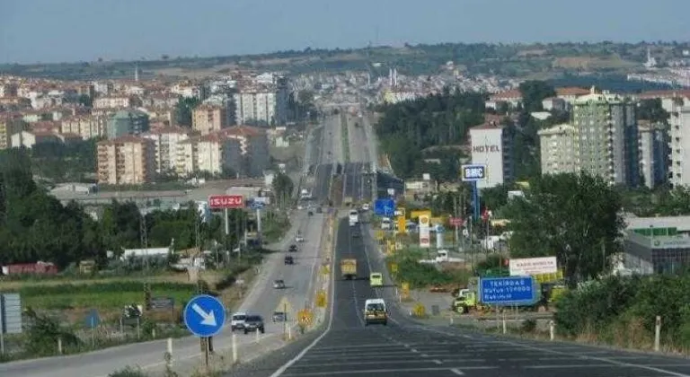 Tekirdağ’ın Milletvekili Sayısı 8 Oldu