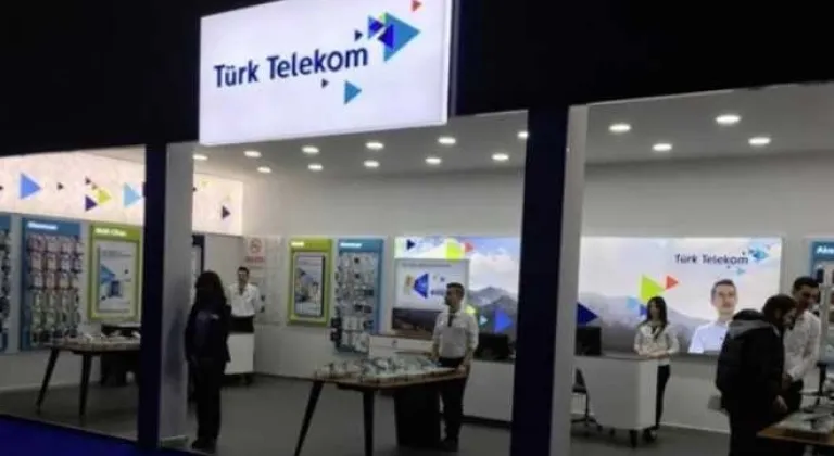 Telekom'a el konulabilir