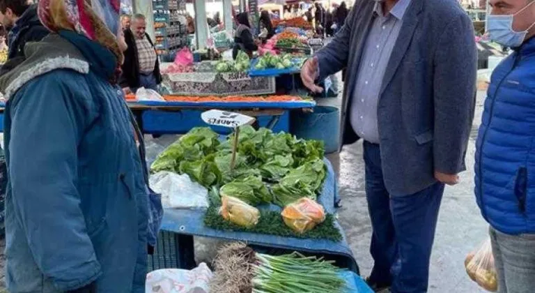 Temel gıda ürünlerinden KDV kaldırılsın