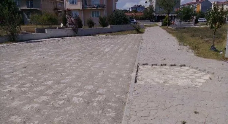 Terk Kararı Uygulandı