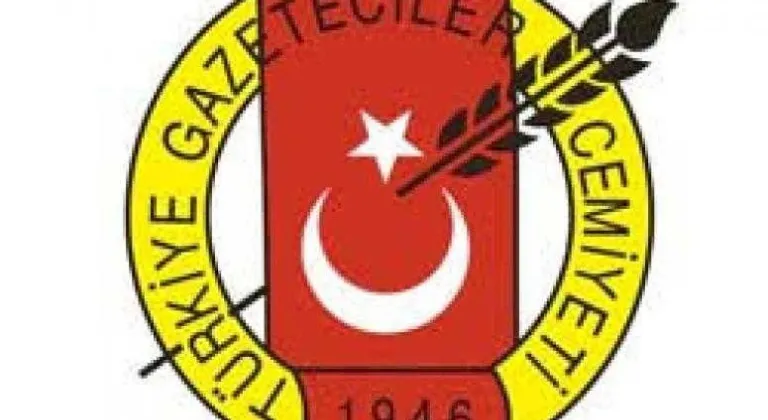 TGC: GAZETECİ ÖNCE HALKA VE GERÇEĞE KARŞI SORUMLUDUR