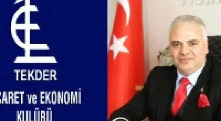 TİCARET VE EKONOMİ KULÜBÜ, 'SORUNLAR, ÇÖZÜMLER VE ÖNERİLER' RAPORU