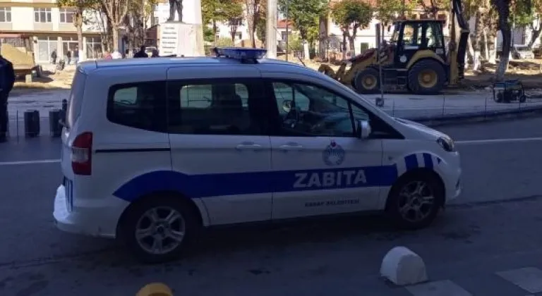 TİP Saray İlçe Örgütü olarak, Saray Belediye Başkanı Özgen Erkiş'i bu uygulamadan vazgeçmesi için göreve davet ediyoruz.