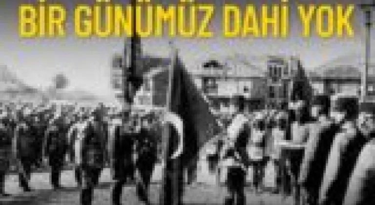 TKP'den 18 Mart Açıklaması: Kaybedecek Bir Günümüz Dahi Yok