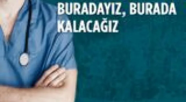 TKP'li Sağlık Emekçileri'nden 14 Mart Açıklaması: 