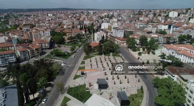 TRAKYA'DA RAMAZAN BAYRAMI'NIN ÜÇÜNCÜ GÜNÜNDE DE SESSİZLİK HAKİM