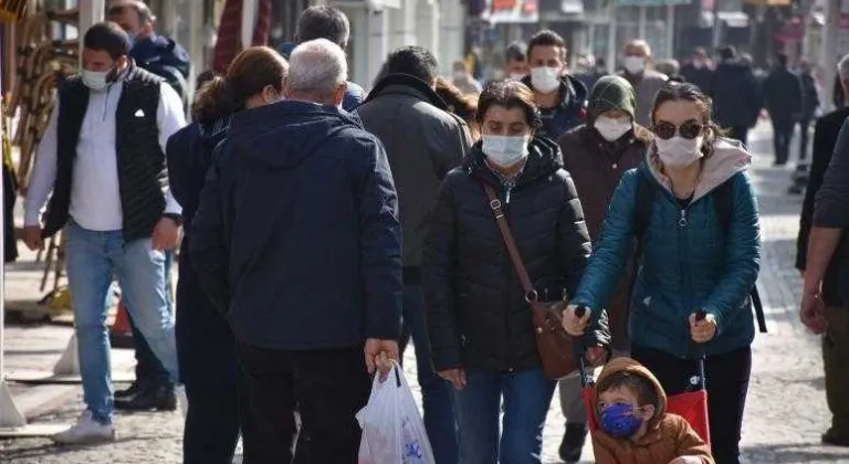 Trakya'da vaka artışı devam ediyor