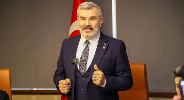 Manşet Resmi