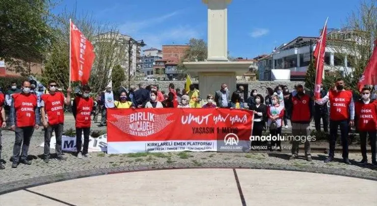 TRAKYA’DAN KISA KISA