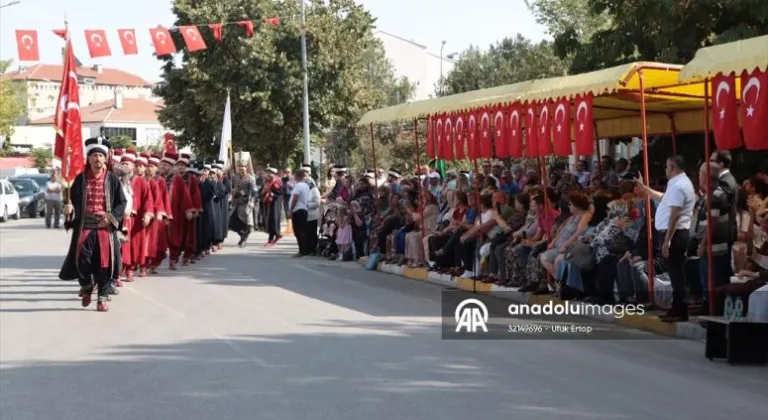 Trakya'nın asırlık eğlencesi 