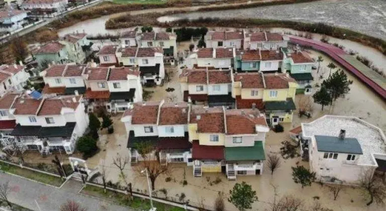 Trakya'ya bir uyarı daha