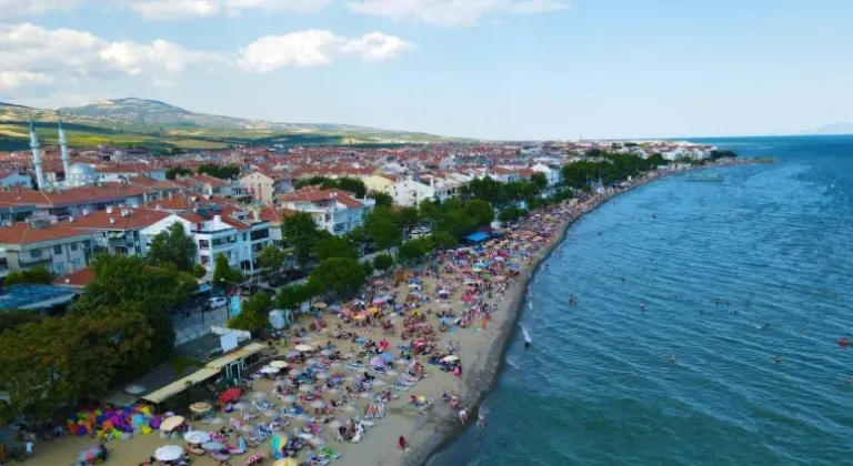 TÜM TÜRKİYE ŞARKÖY’Ü KONUŞUYOR 