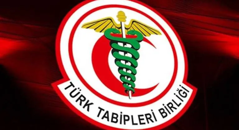 TÜRK TABİPLER BİRLİĞİ ‘YAŞAM HAKKIMIZDAN VAZGEÇMİYORUZ’ 