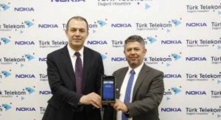 Türk Telekom’dan 5G’de yeni dünya rekoru 