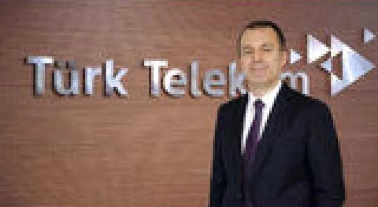 Türk Telekom’dan siber güvenlikte 