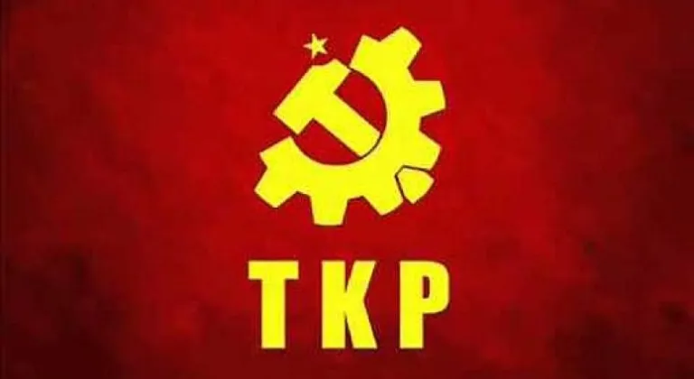 Türkiye Komünist Partisi (TKP), 1 Eylül Dünya Barış Günü nedeniyle bir açıklama yaptı.