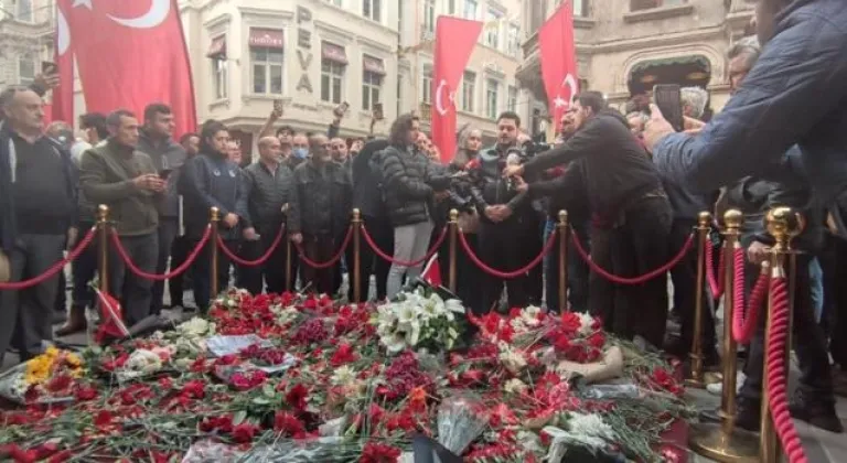 “Türkiye'nin iç güvenliği sınırlarıyla başlar”