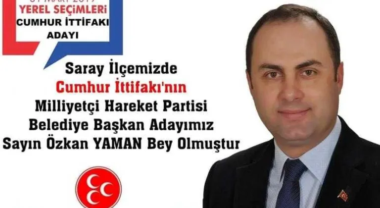 “Var Gücümüzle Çalışacağız”