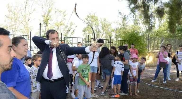 Yaz kursları için başvurular başladı