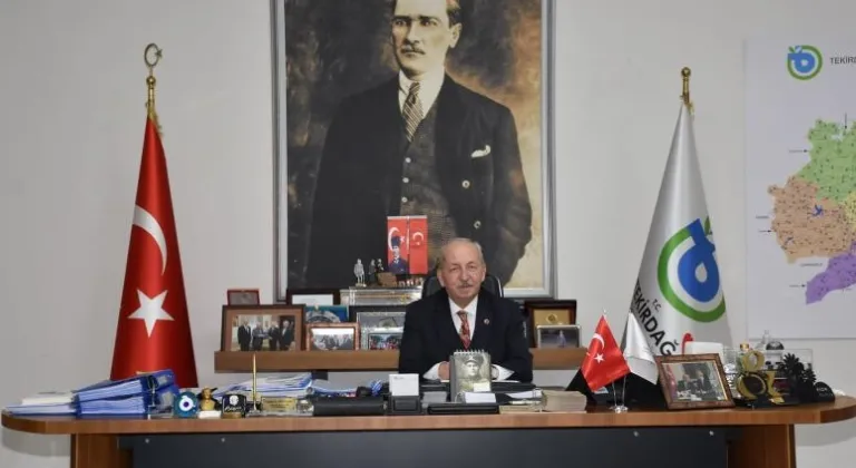 Yerel Yönetimleri Dışlamaya Çalışan Anlayışı Doğru Bulmuyor, “Hizmetin Siyaseti Olmaz” 