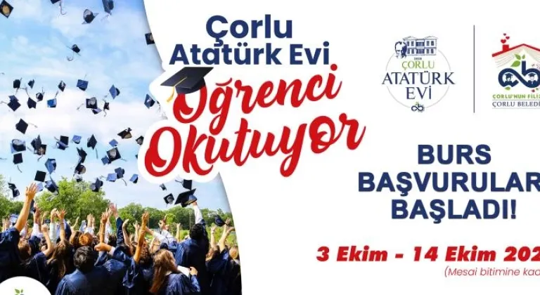 Yükseköğrenim Burs Başvuruları Başladı