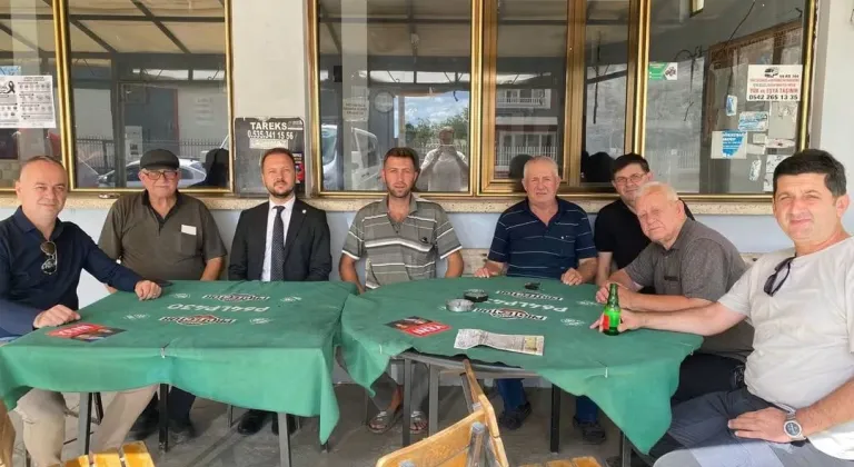 Manşet Resmi